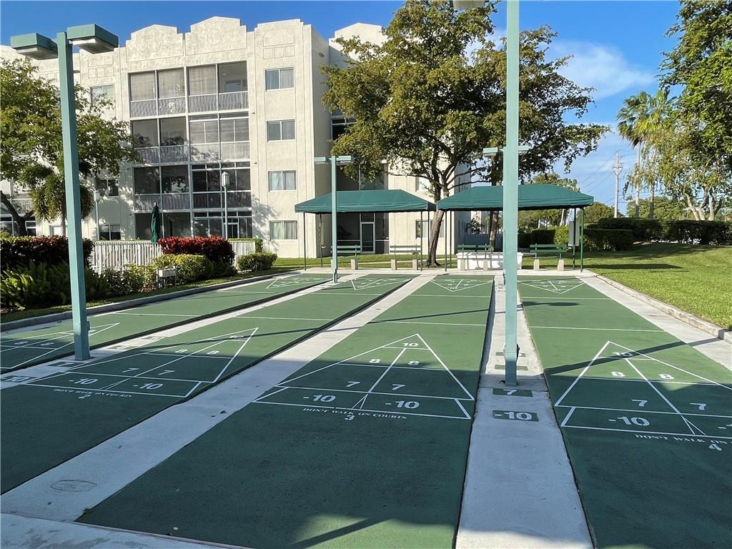 Southampton Kings Point - Residential