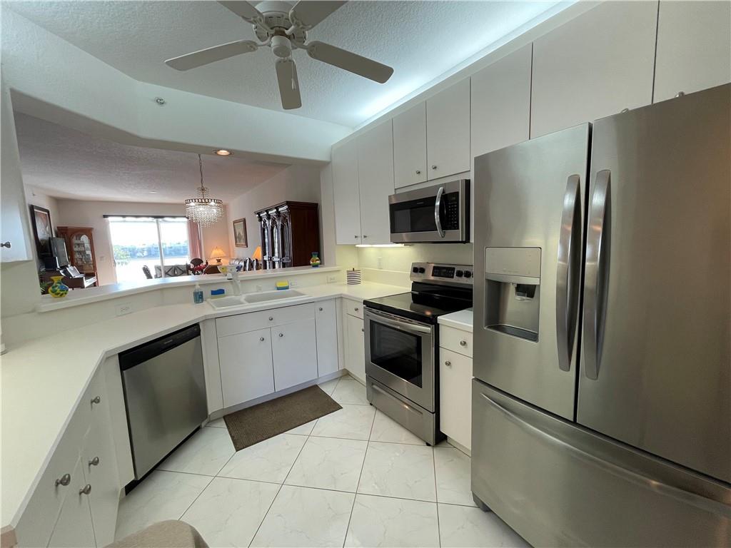 Southampton Kings Point - Residential
