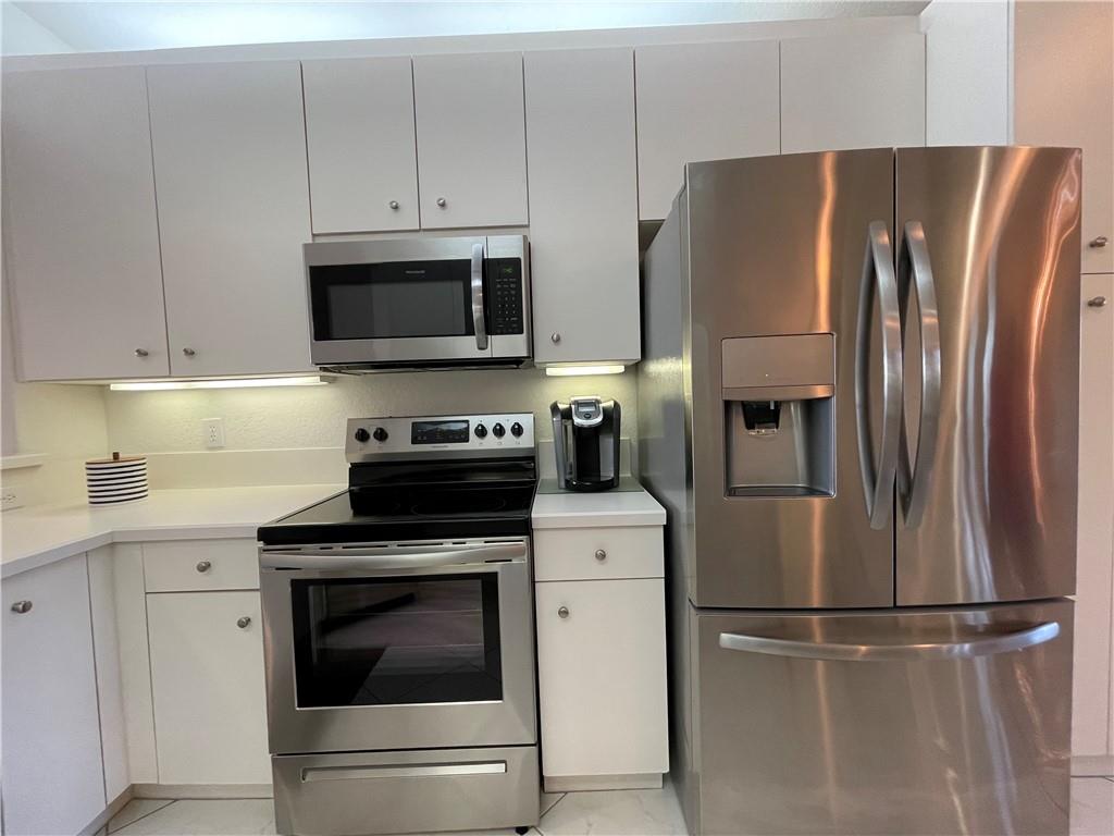 Southampton Kings Point - Residential