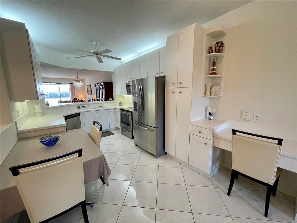 Southampton Kings Point - Residential