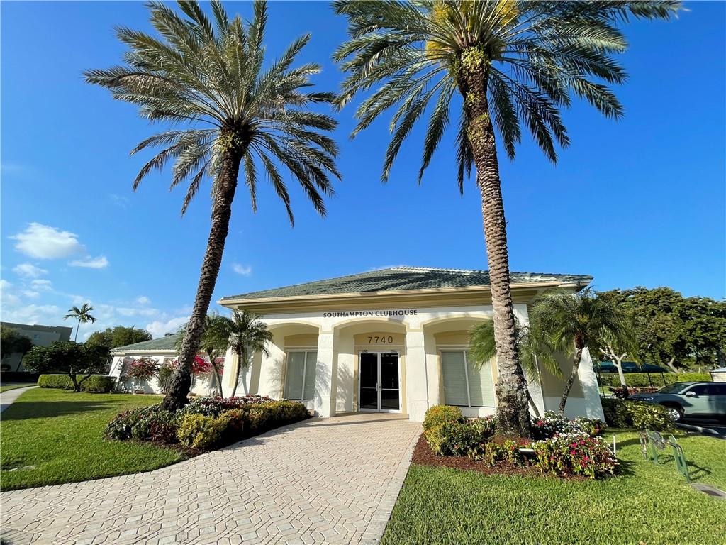 Southampton Kings Point - Residential