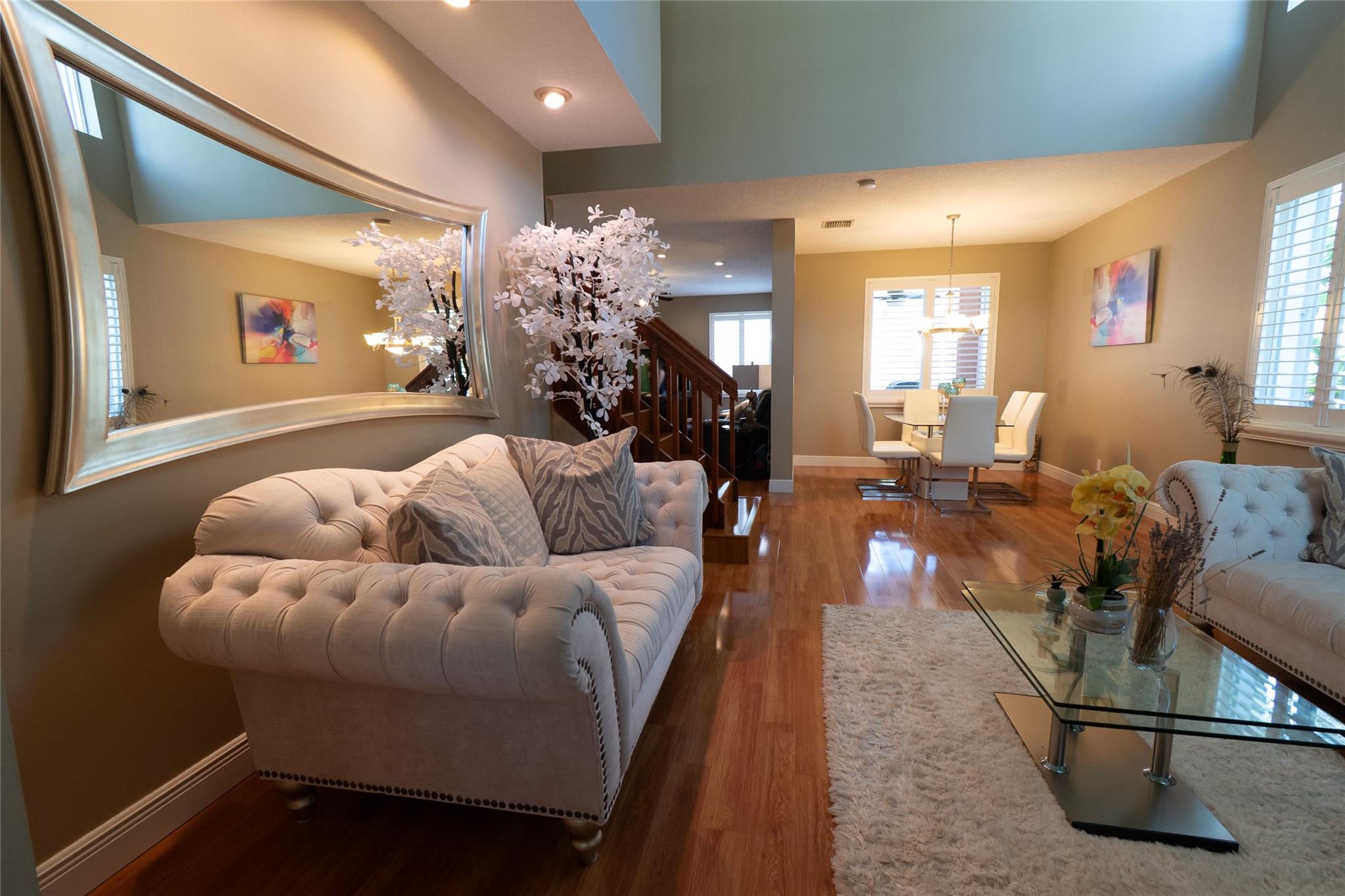 Regency Lakes At Coconut - Residential