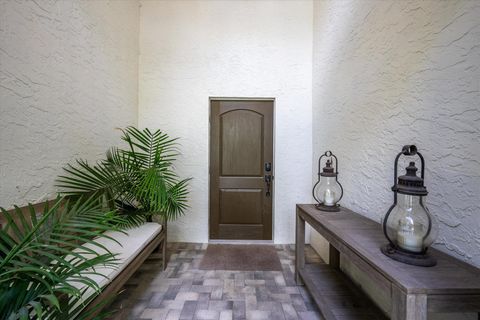 A home in Jupiter