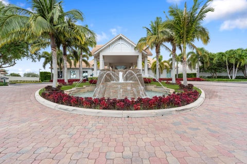 Tiny photo for 7219 Le Chalet Boulevard, Boynton Beach, FL 33472 (MLS # B26036255)