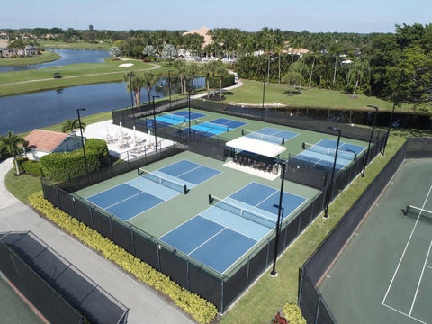 Tiny photo for 7219 Le Chalet Boulevard, Boynton Beach, FL 33472 (MLS # B26036255)