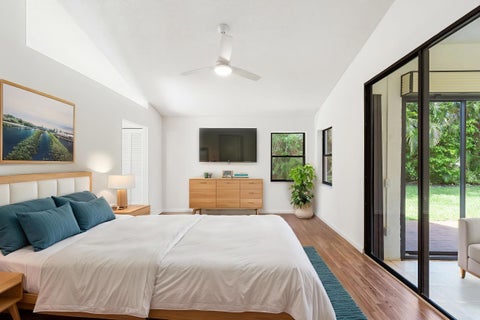 Tiny photo for 7219 Le Chalet Boulevard, Boynton Beach, FL 33472 (MLS # B26036255)