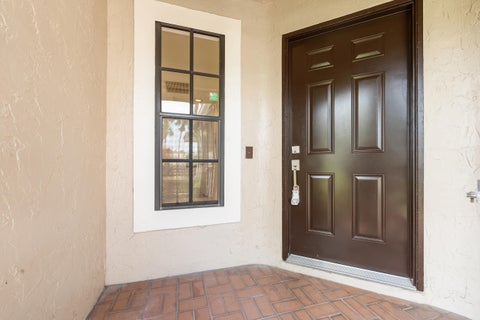 Tiny photo for 7219 Le Chalet Boulevard, Boynton Beach, FL 33472 (MLS # B26036255)