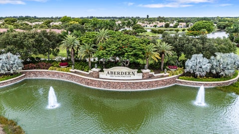 Tiny photo for 7219 Le Chalet Boulevard, Boynton Beach, FL 33472 (MLS # B26036255)