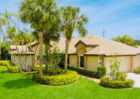 Tiny photo for 7219 Le Chalet Boulevard, Boynton Beach, FL 33472 (MLS # B26036255)