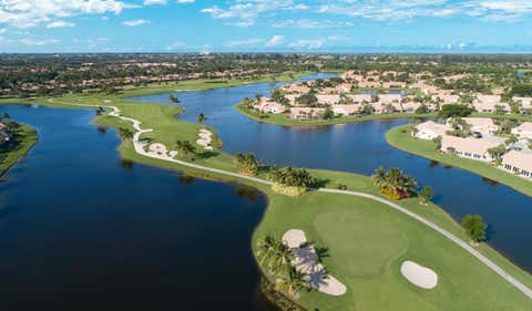 Tiny photo for 7219 Le Chalet Boulevard, Boynton Beach, FL 33472 (MLS # B26036255)