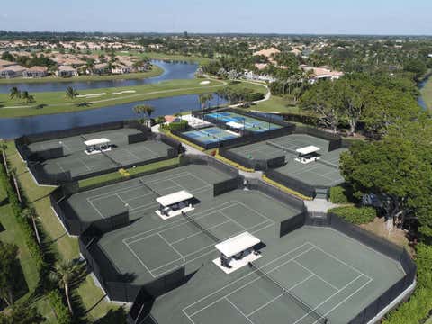 Tiny photo for 7219 Le Chalet Boulevard, Boynton Beach, FL 33472 (MLS # B26036255)