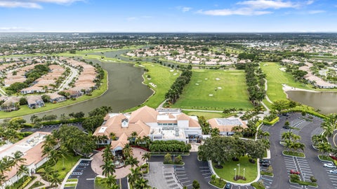Tiny photo for 7219 Le Chalet Boulevard, Boynton Beach, FL 33472 (MLS # B26036255)