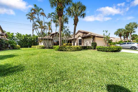 Tiny photo for 7219 Le Chalet Boulevard, Boynton Beach, FL 33472 (MLS # B26036255)