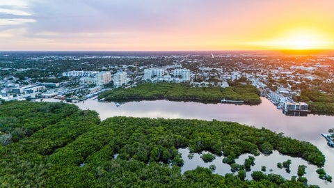 Tiny photo for 7219 Le Chalet Boulevard, Boynton Beach, FL 33472 (MLS # B26036255)