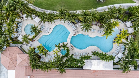 Tiny photo for 7219 Le Chalet Boulevard, Boynton Beach, FL 33472 (MLS # B26036255)