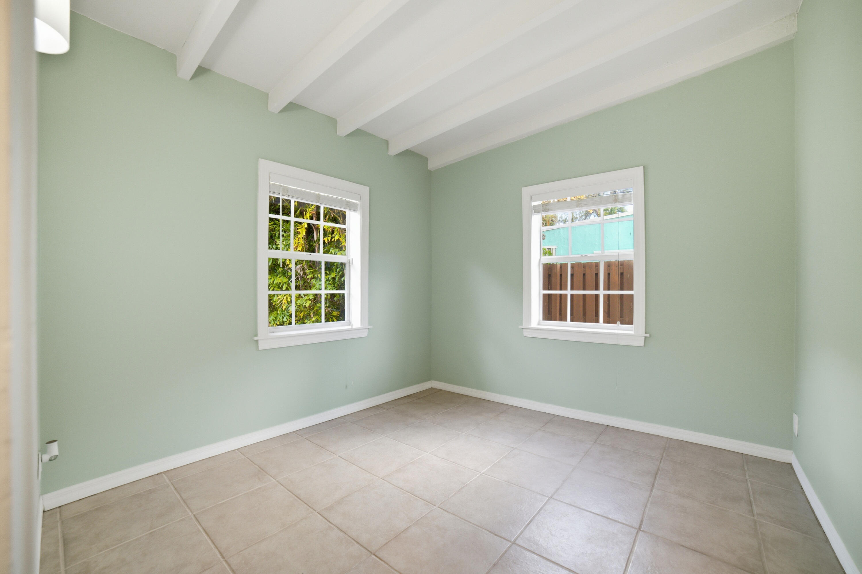 Shady Banks - Residential Lease