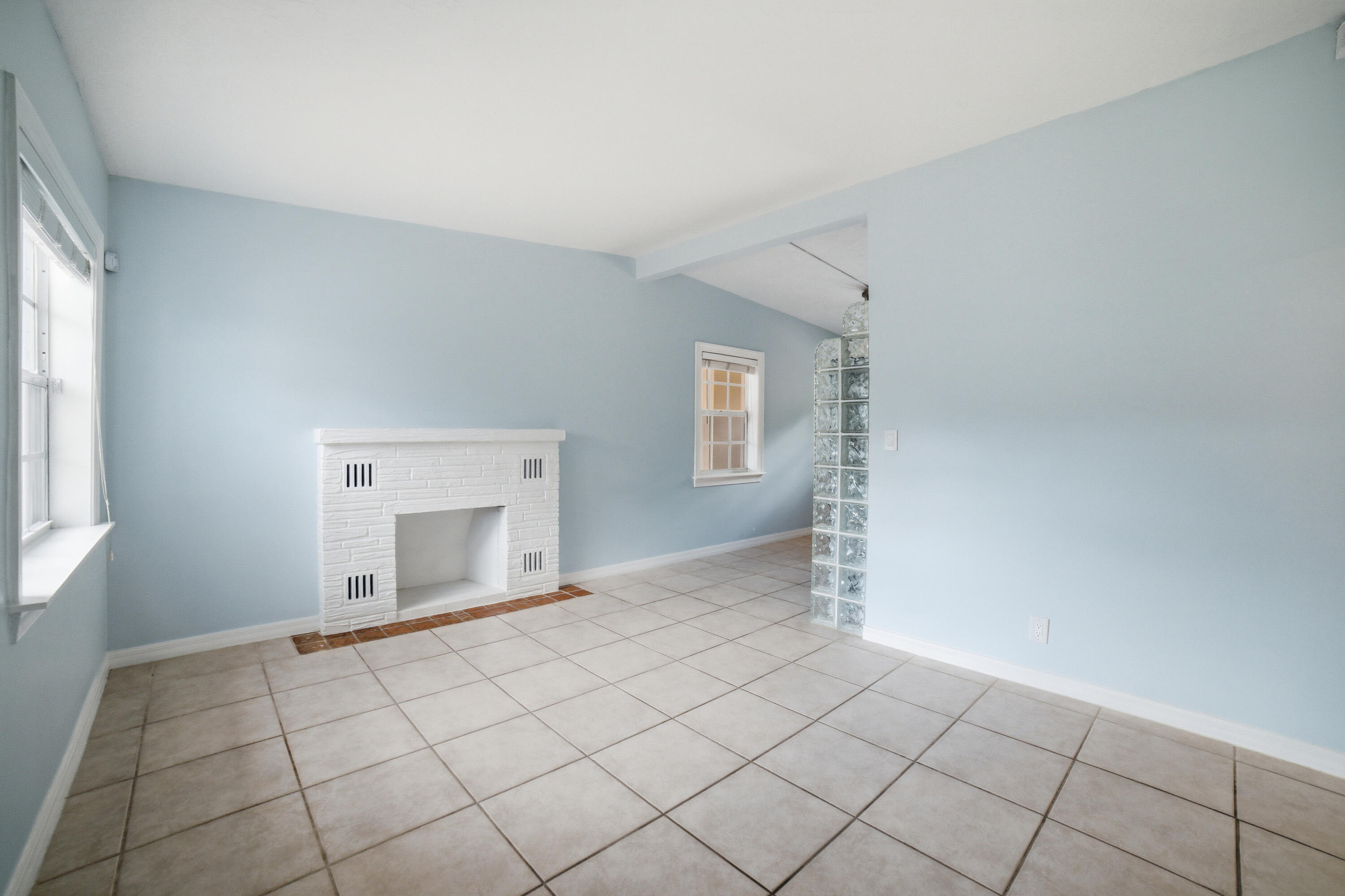 Shady Banks - Residential Lease