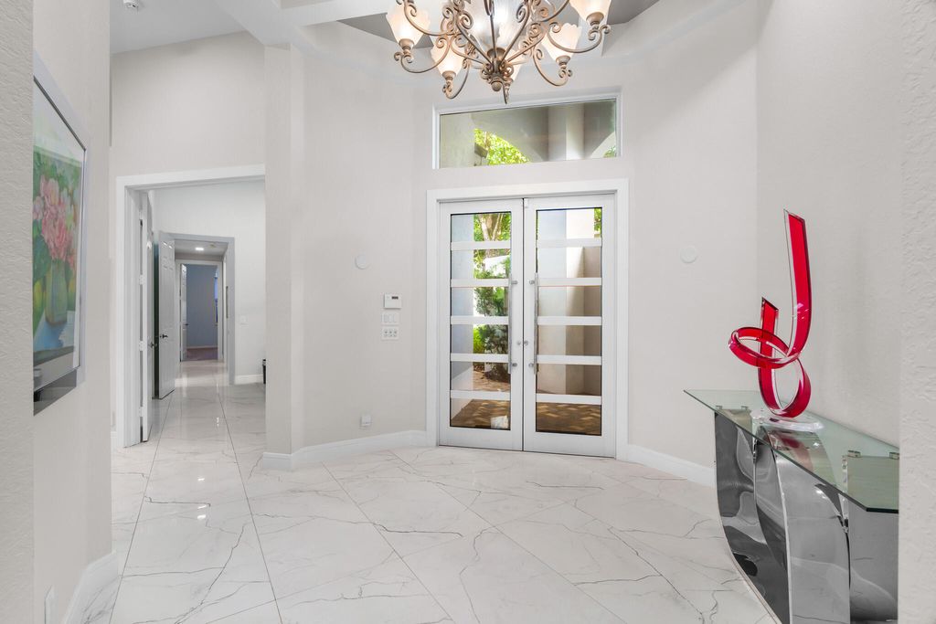 Photo of 16112 Villa Vizcaya Place, Delray Beach, FL 33446 (MLS # R11123448)