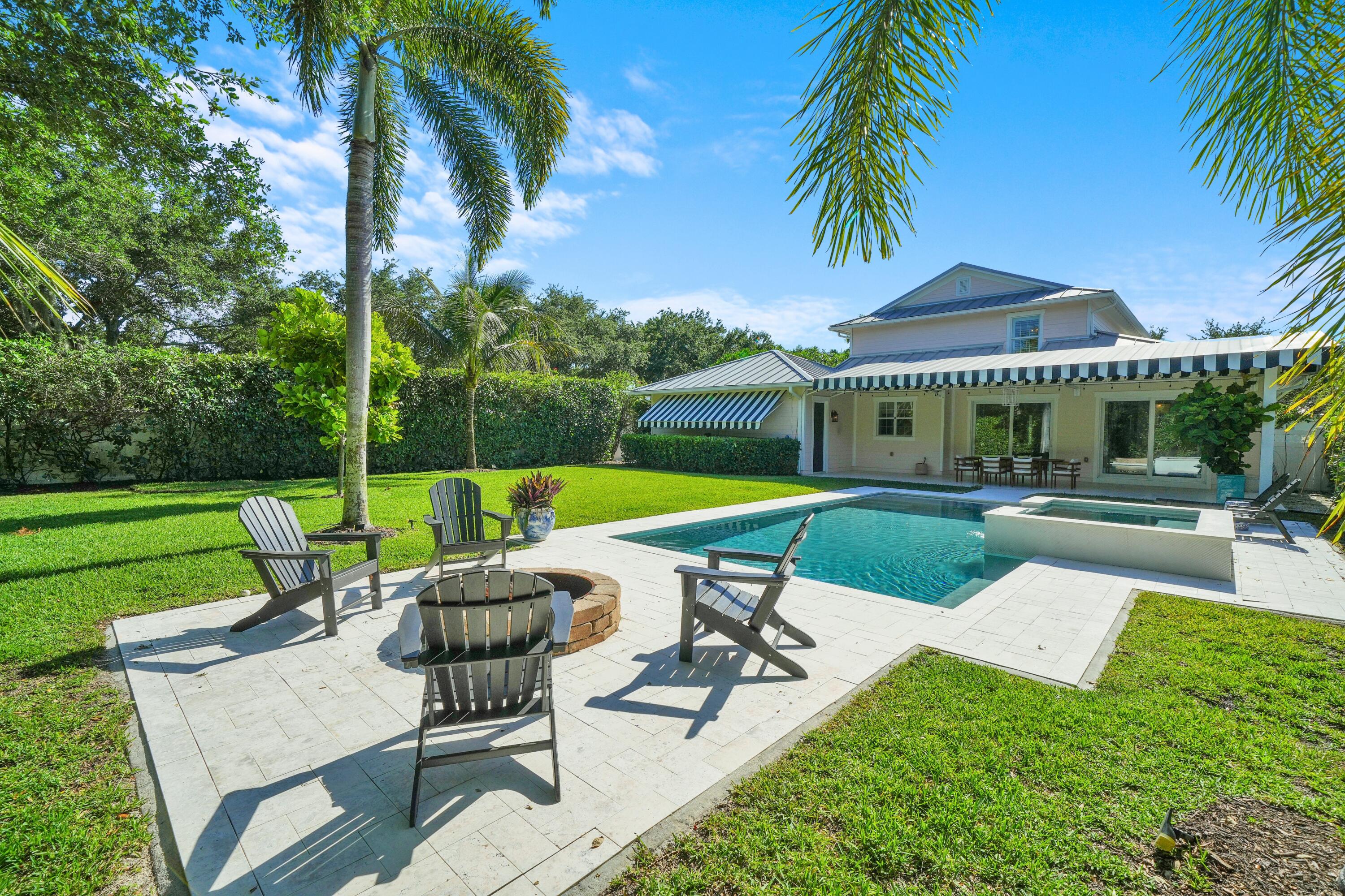 MALLORY CREEK - Residential