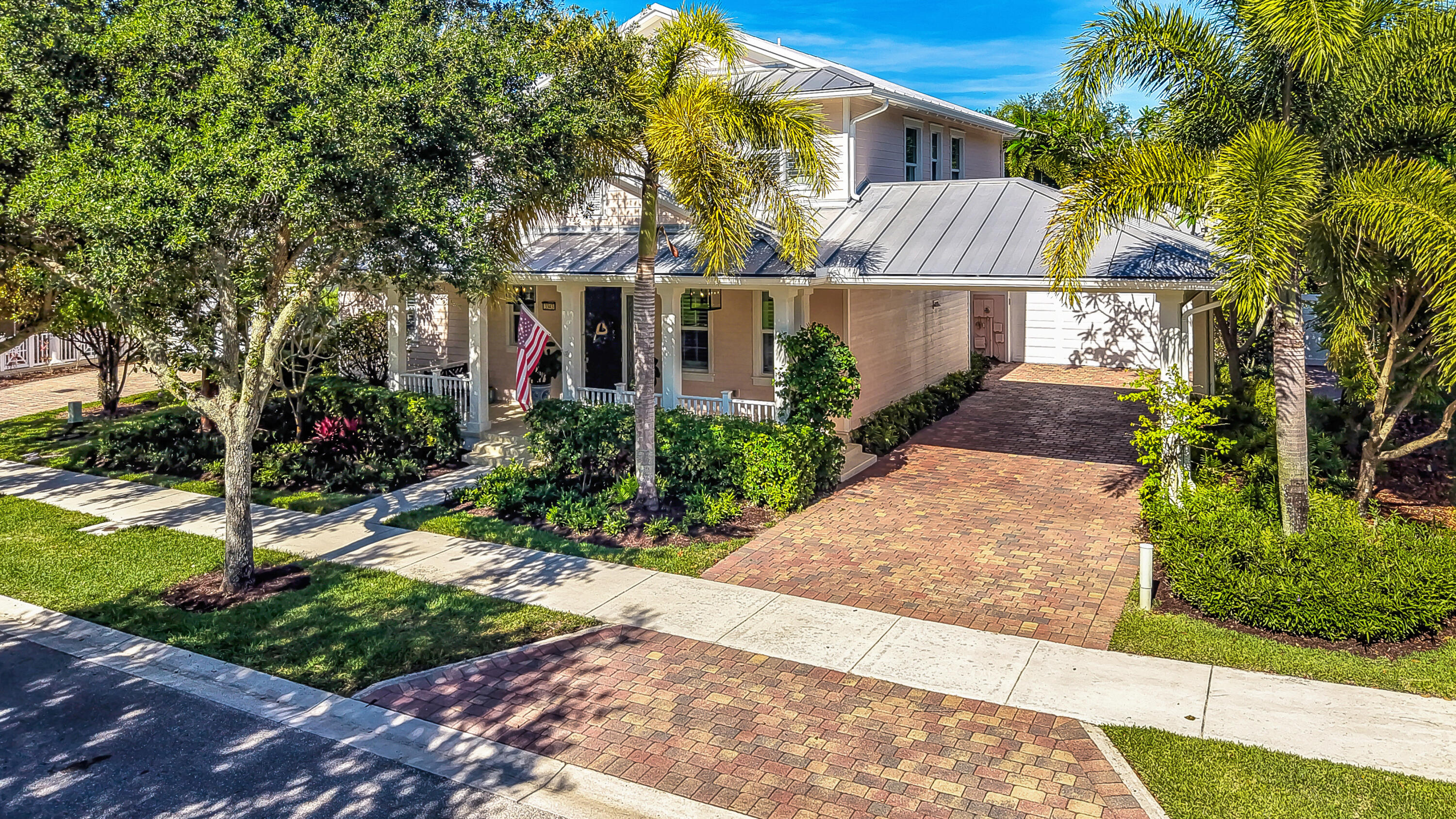 MALLORY CREEK - Residential