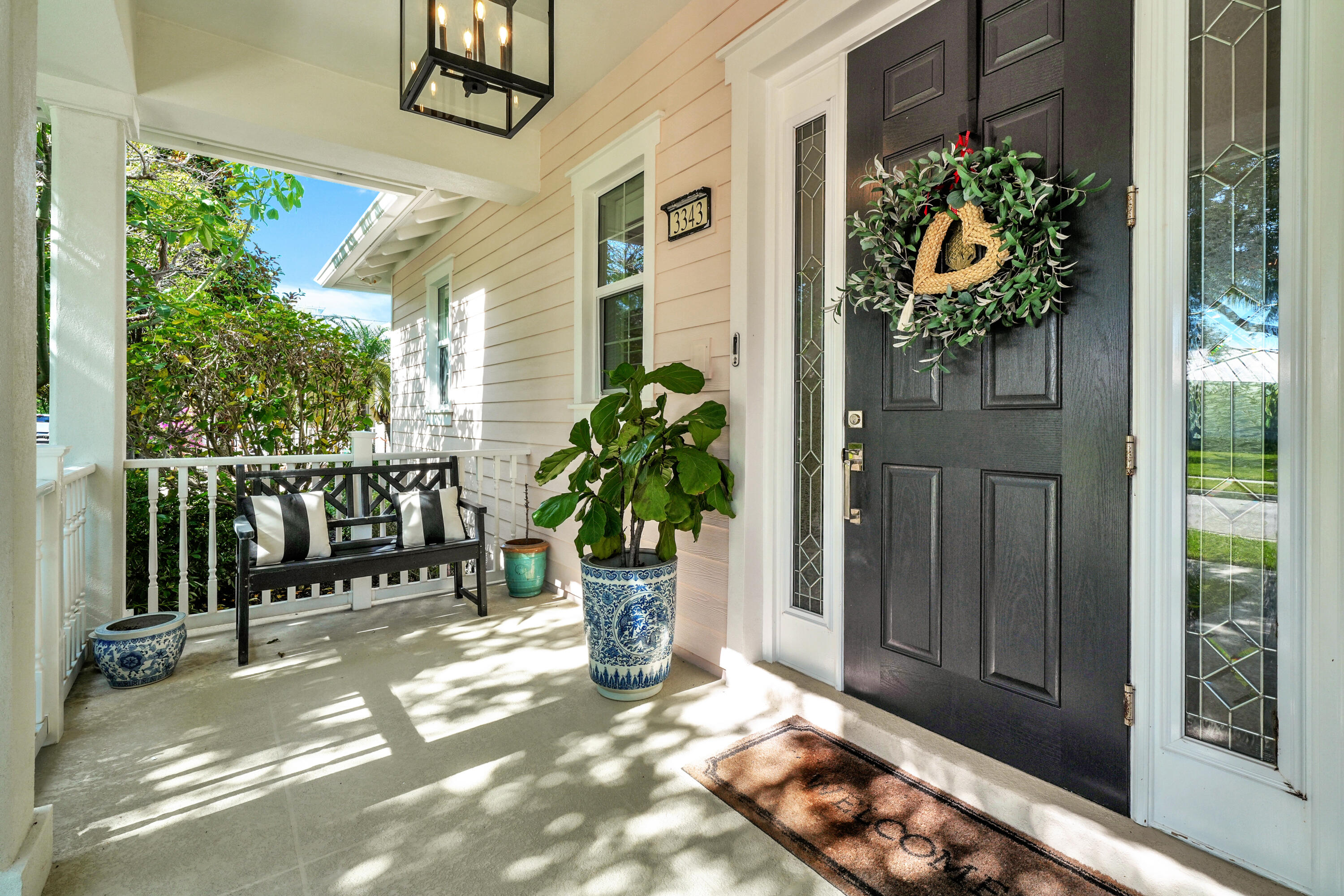 MALLORY CREEK - Residential