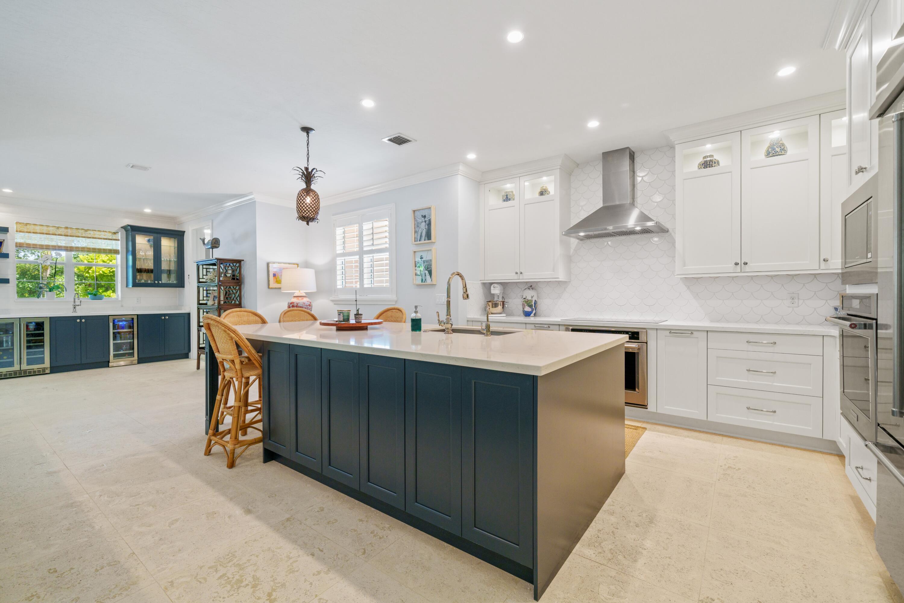 MALLORY CREEK - Residential