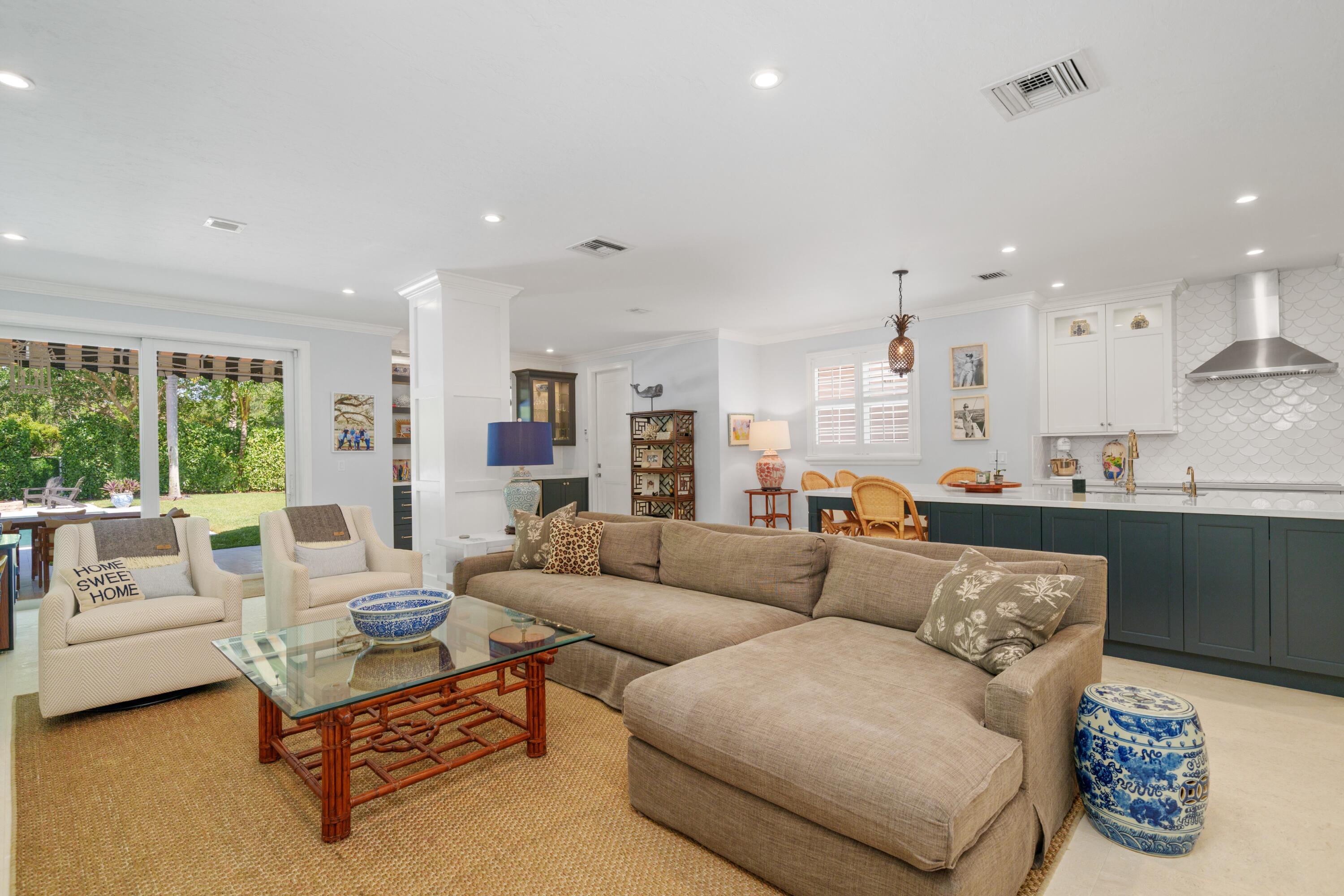 MALLORY CREEK - Residential
