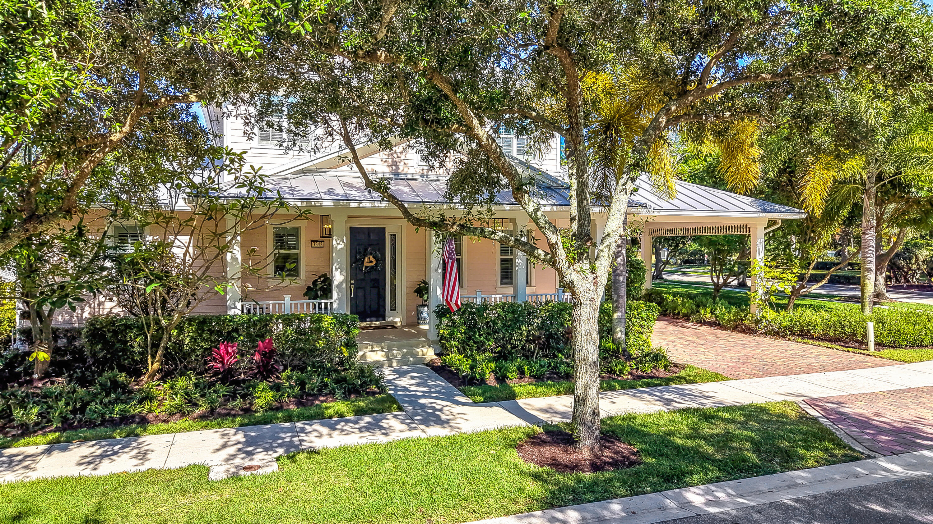 MALLORY CREEK - Residential