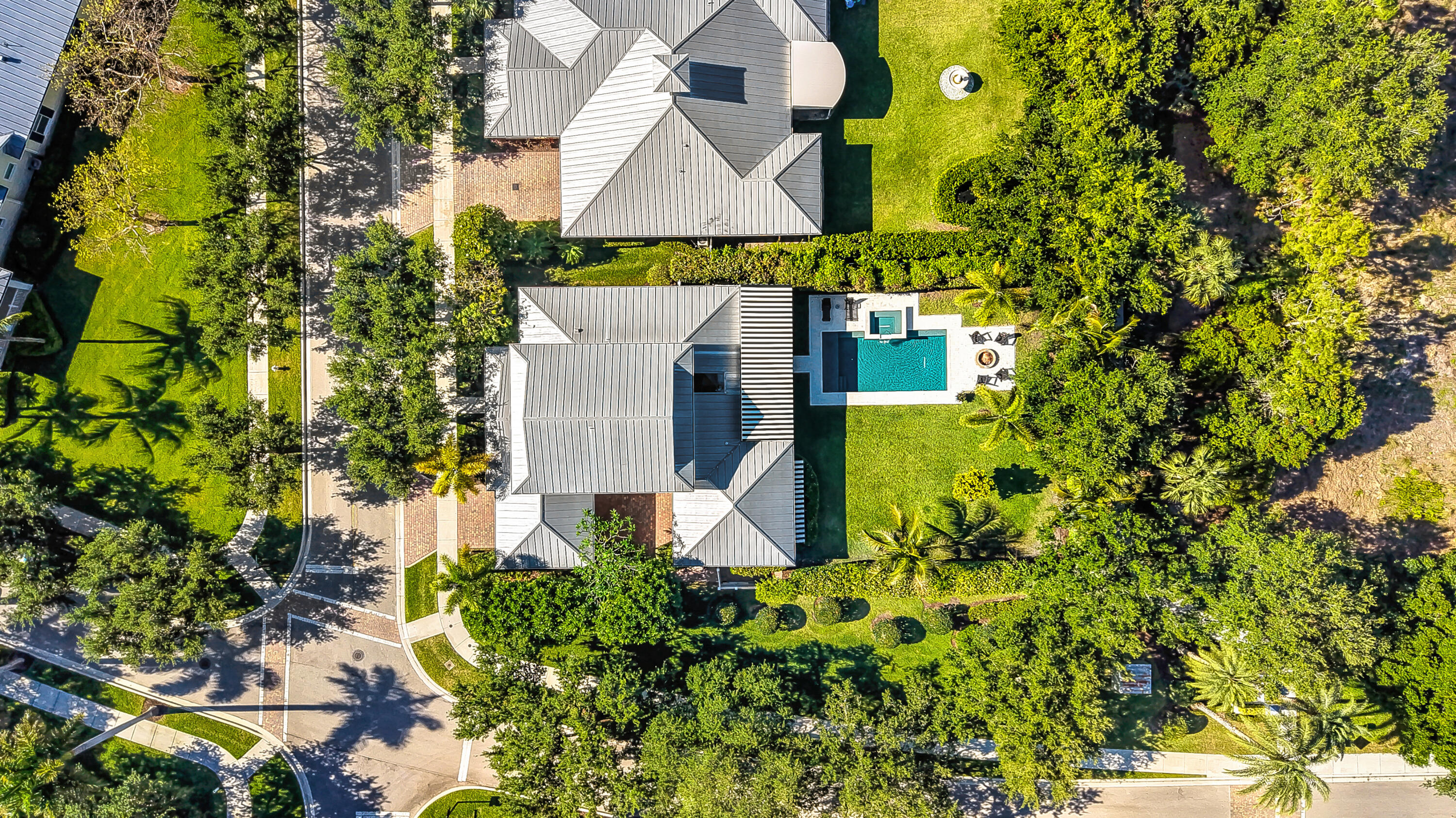 MALLORY CREEK - Residential