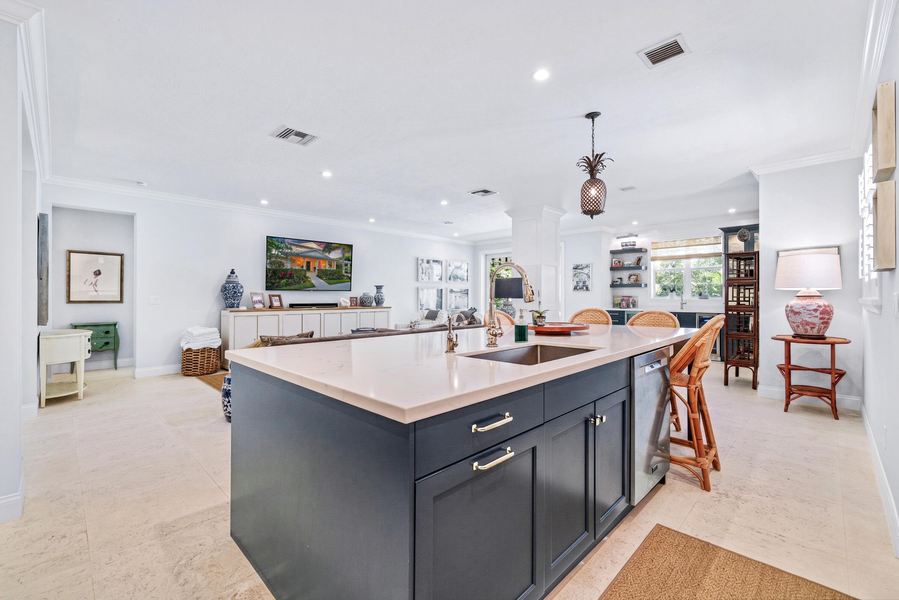 MALLORY CREEK - Residential