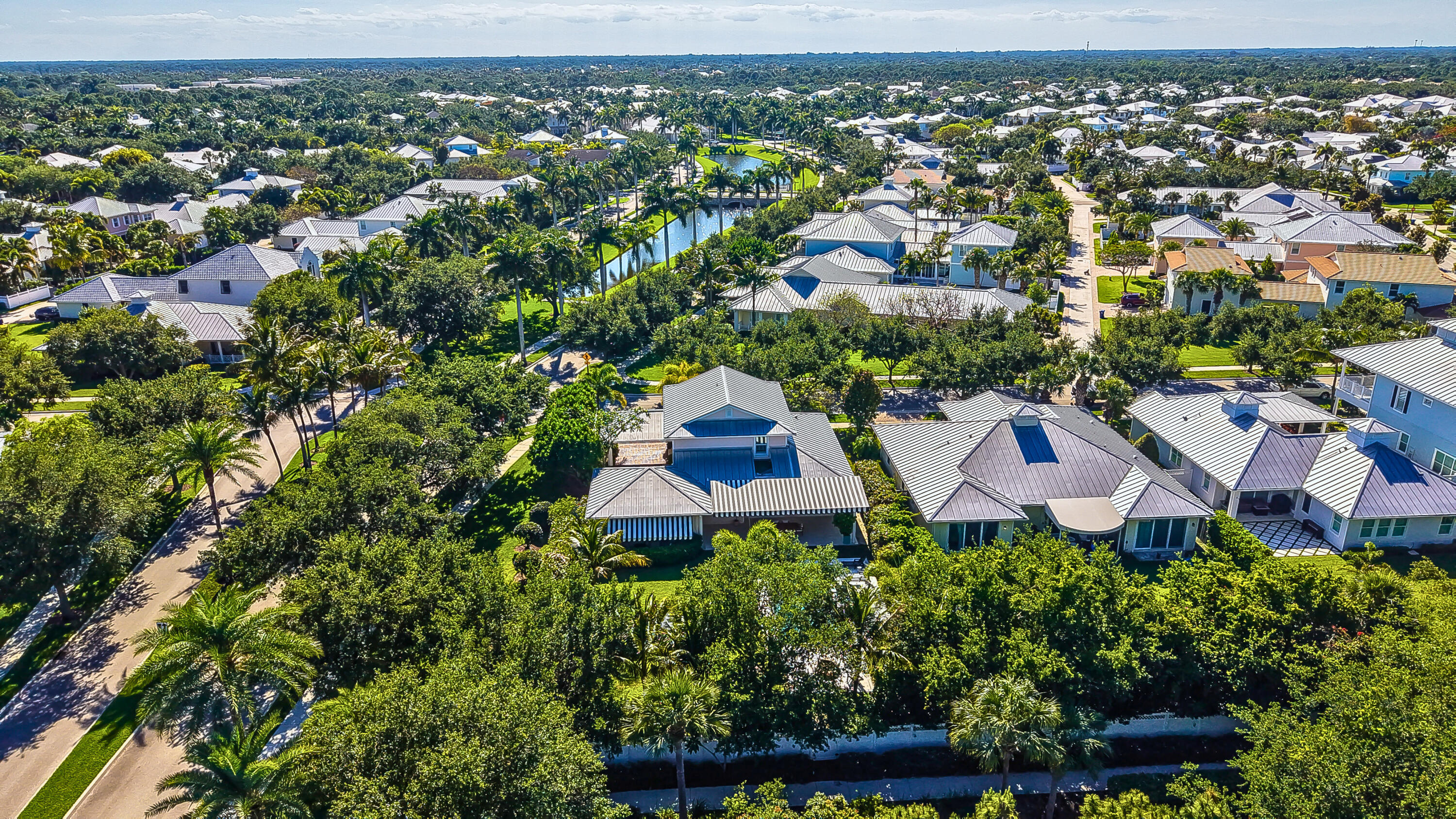 MALLORY CREEK - Residential
