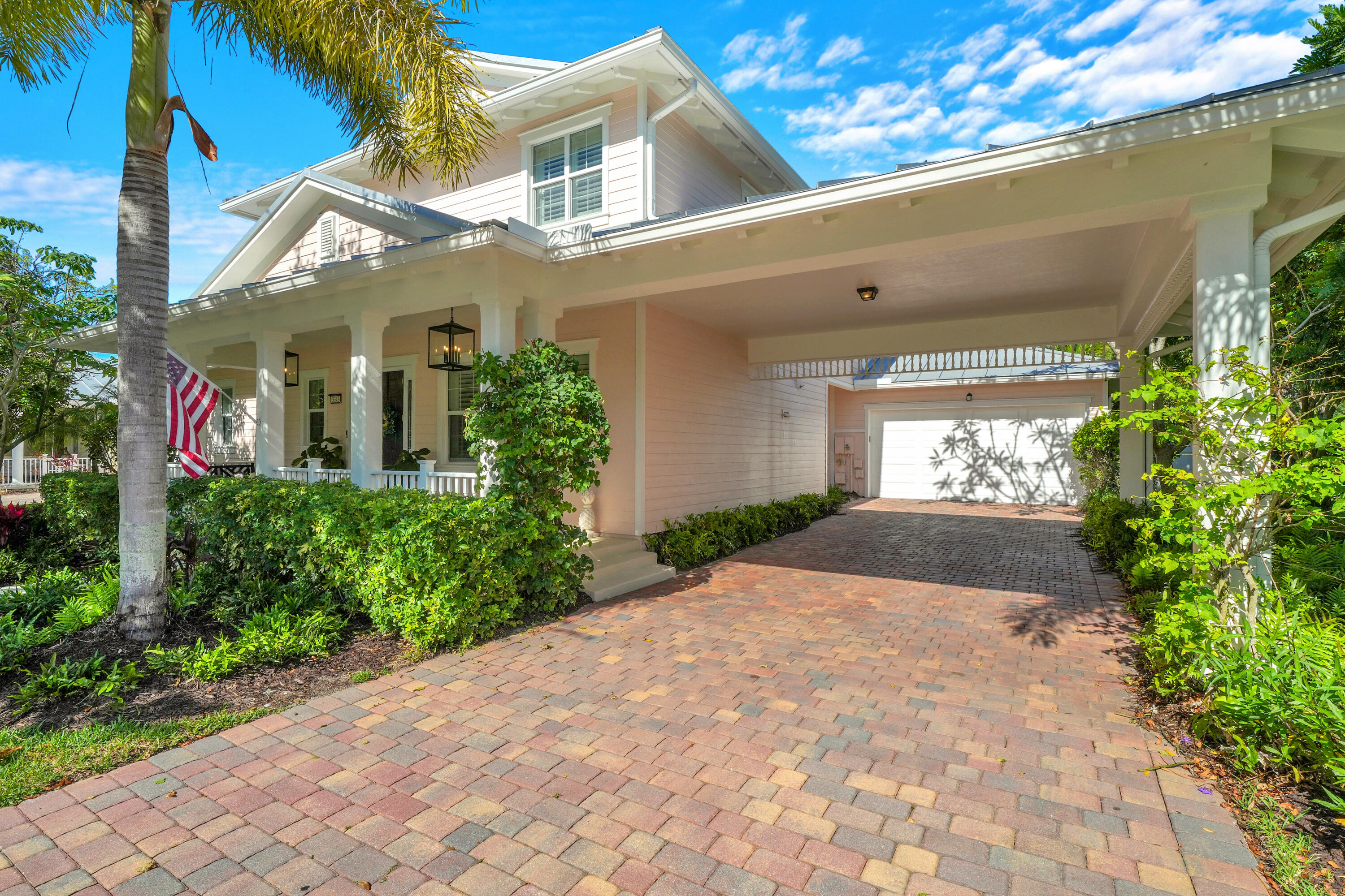 MALLORY CREEK - Residential