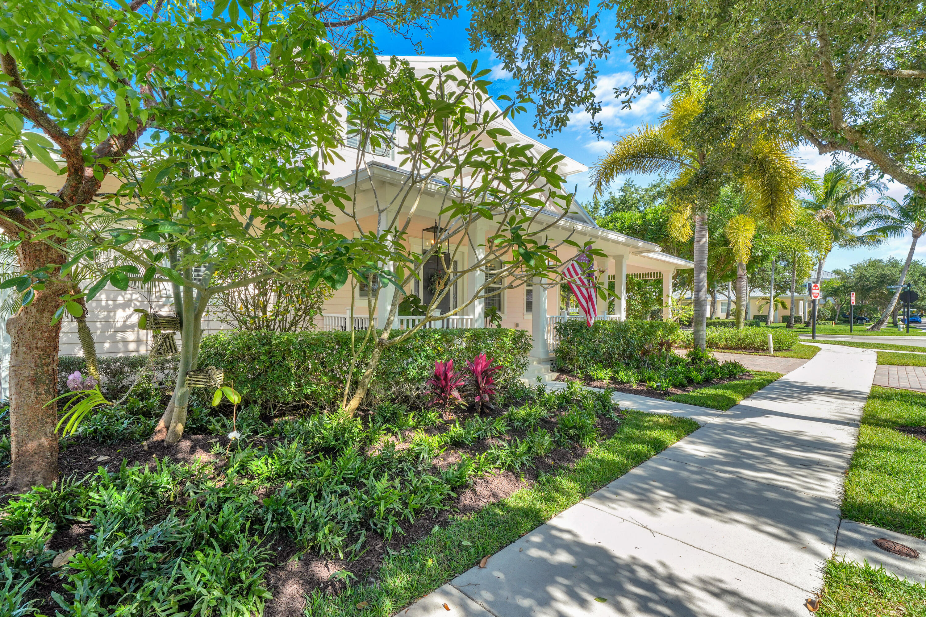 MALLORY CREEK - Residential