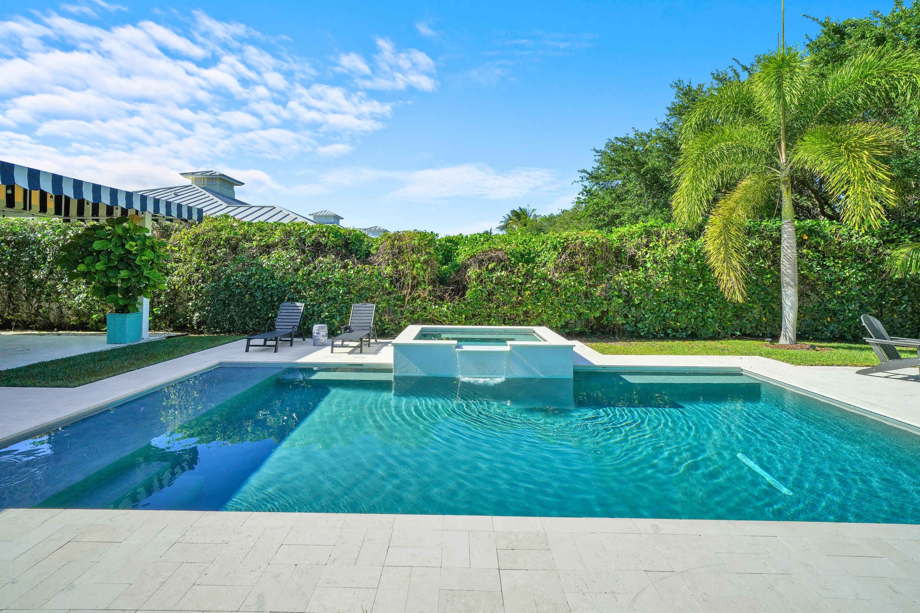MALLORY CREEK - Residential