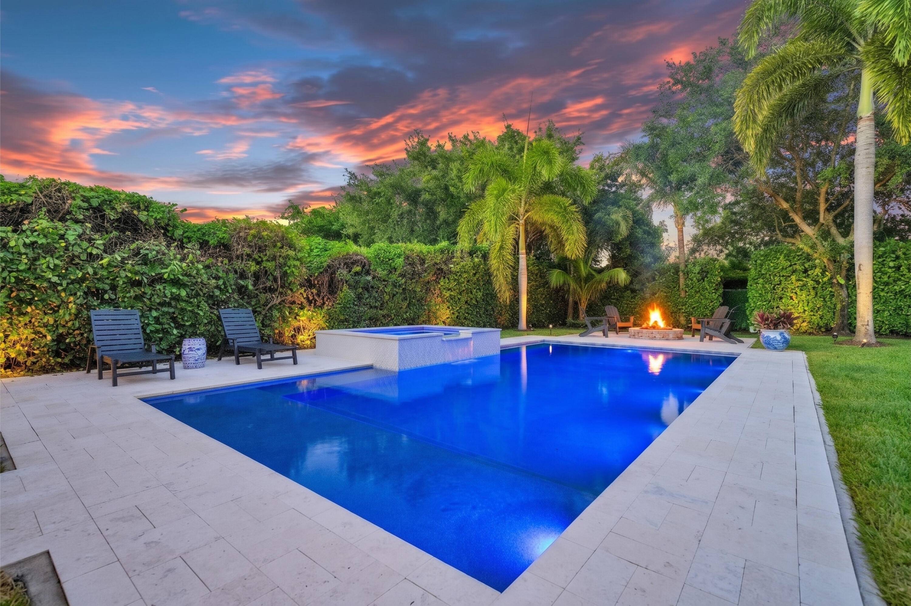 MALLORY CREEK - Residential