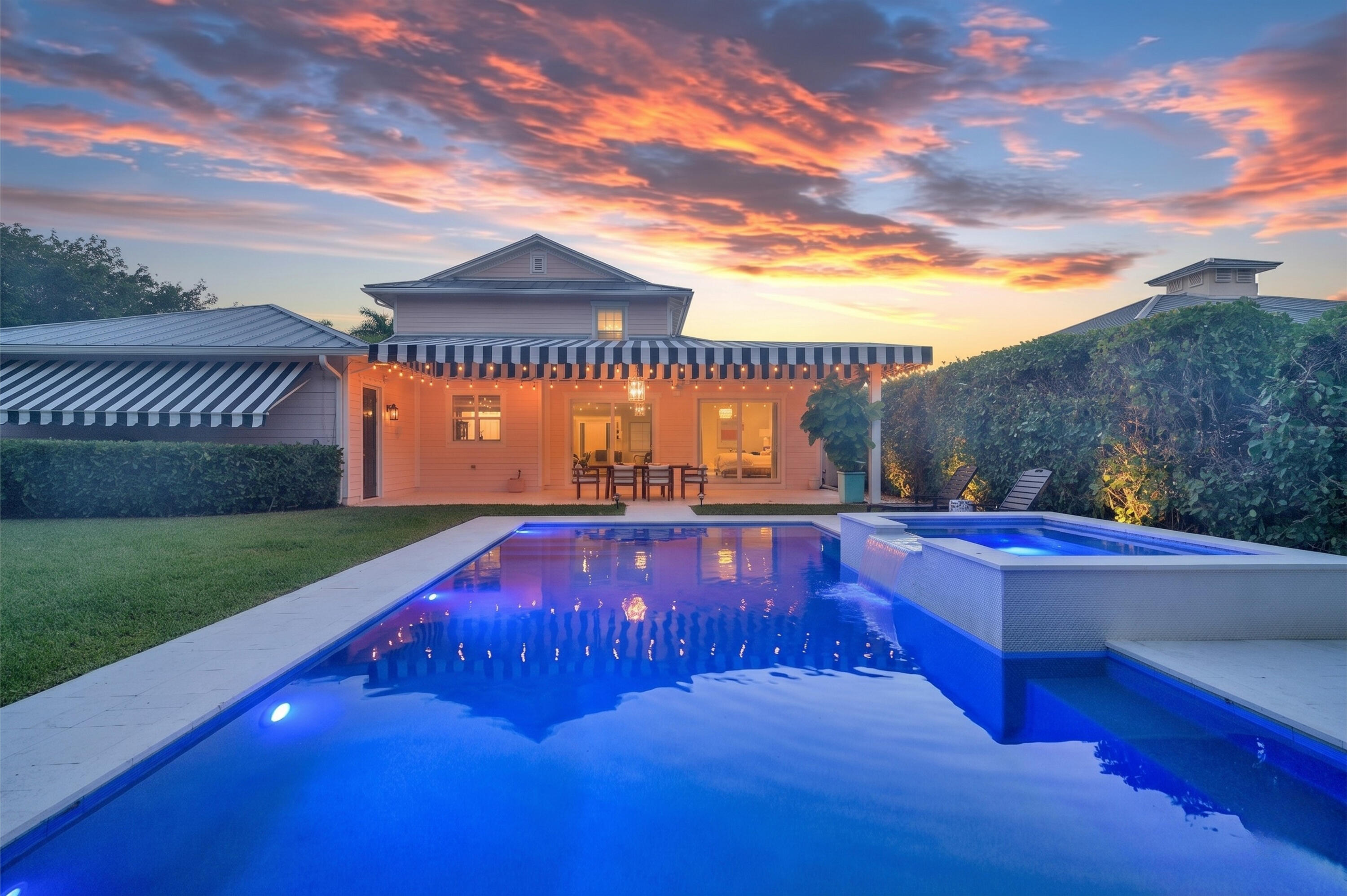 MALLORY CREEK - Residential