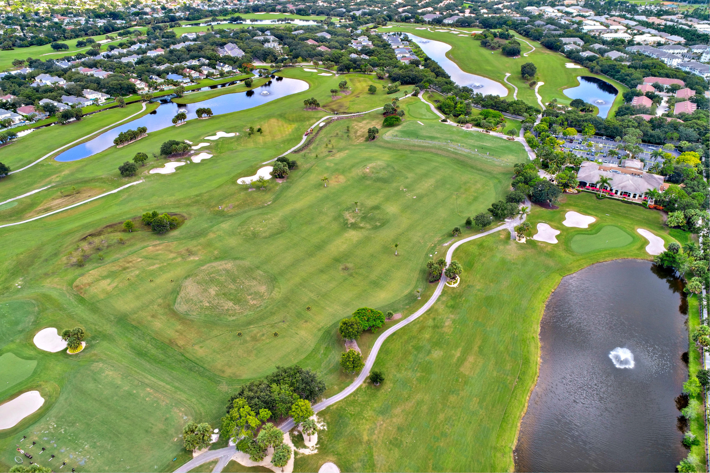MALLORY CREEK - Residential