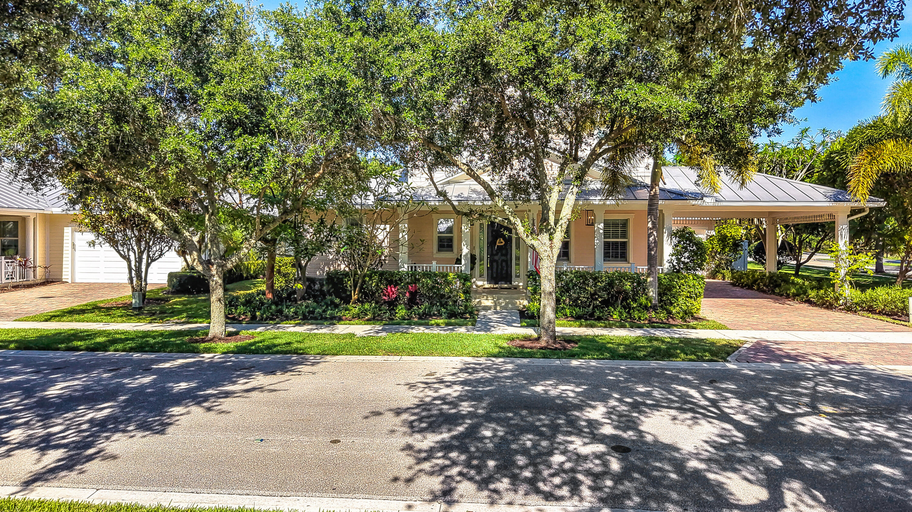 MALLORY CREEK - Residential