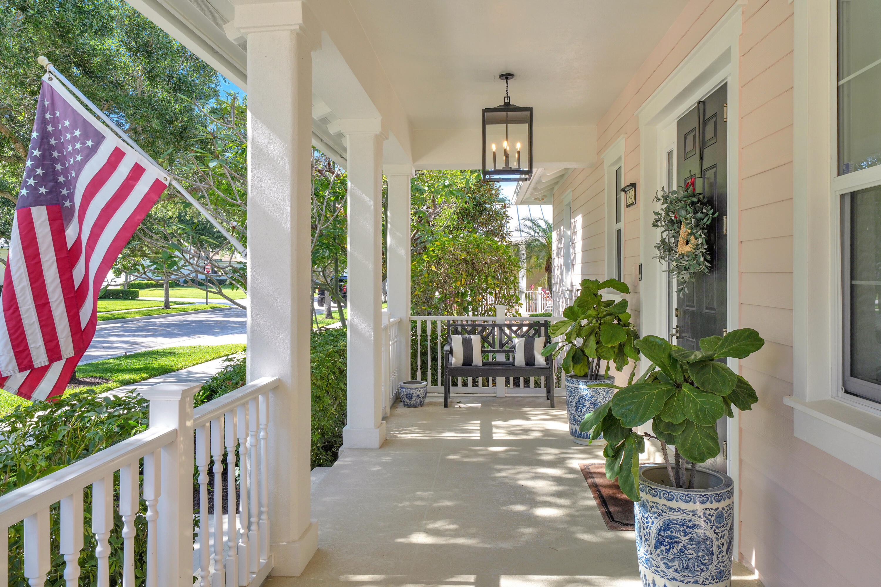 MALLORY CREEK - Residential
