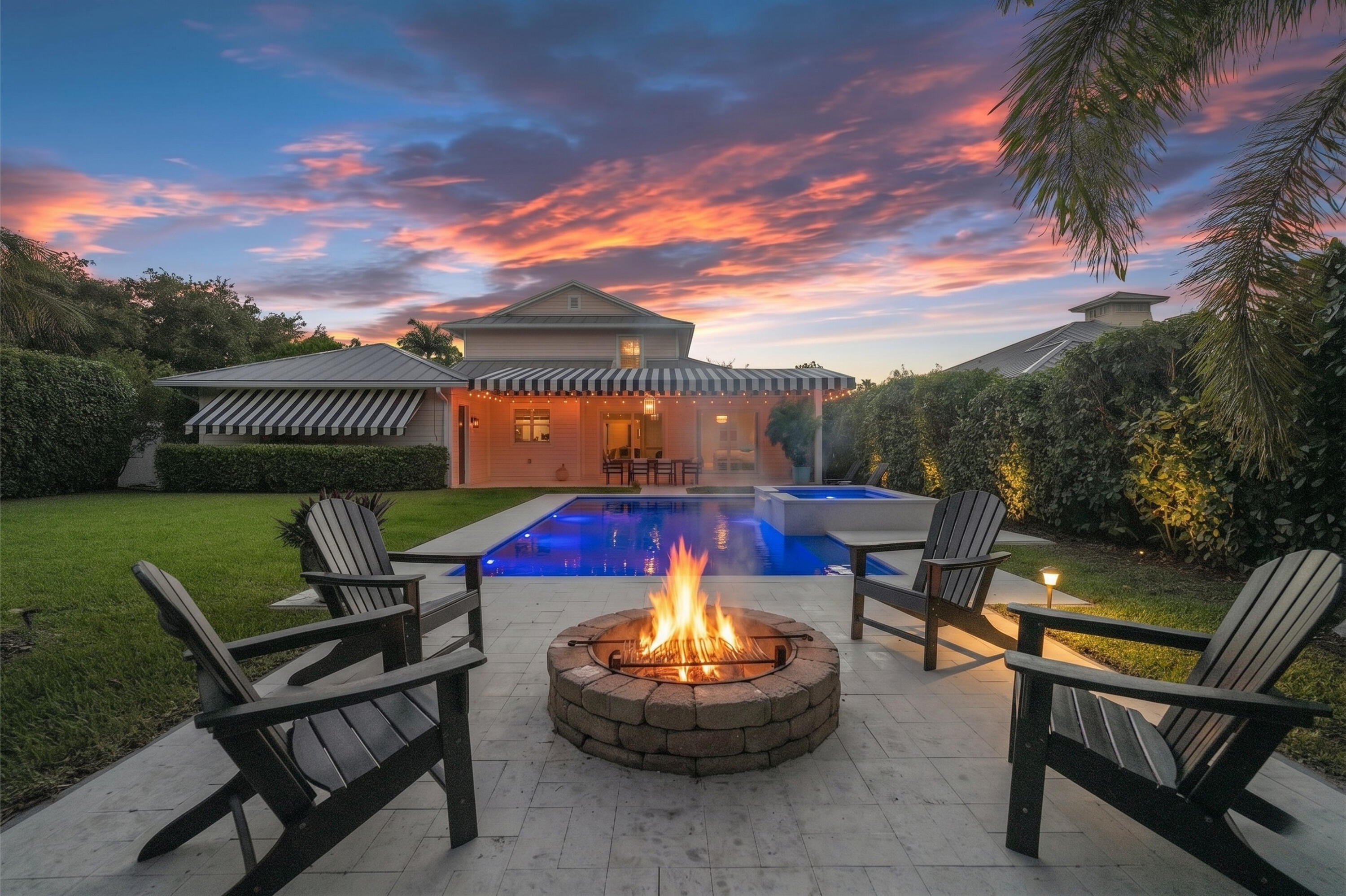 MALLORY CREEK - Residential