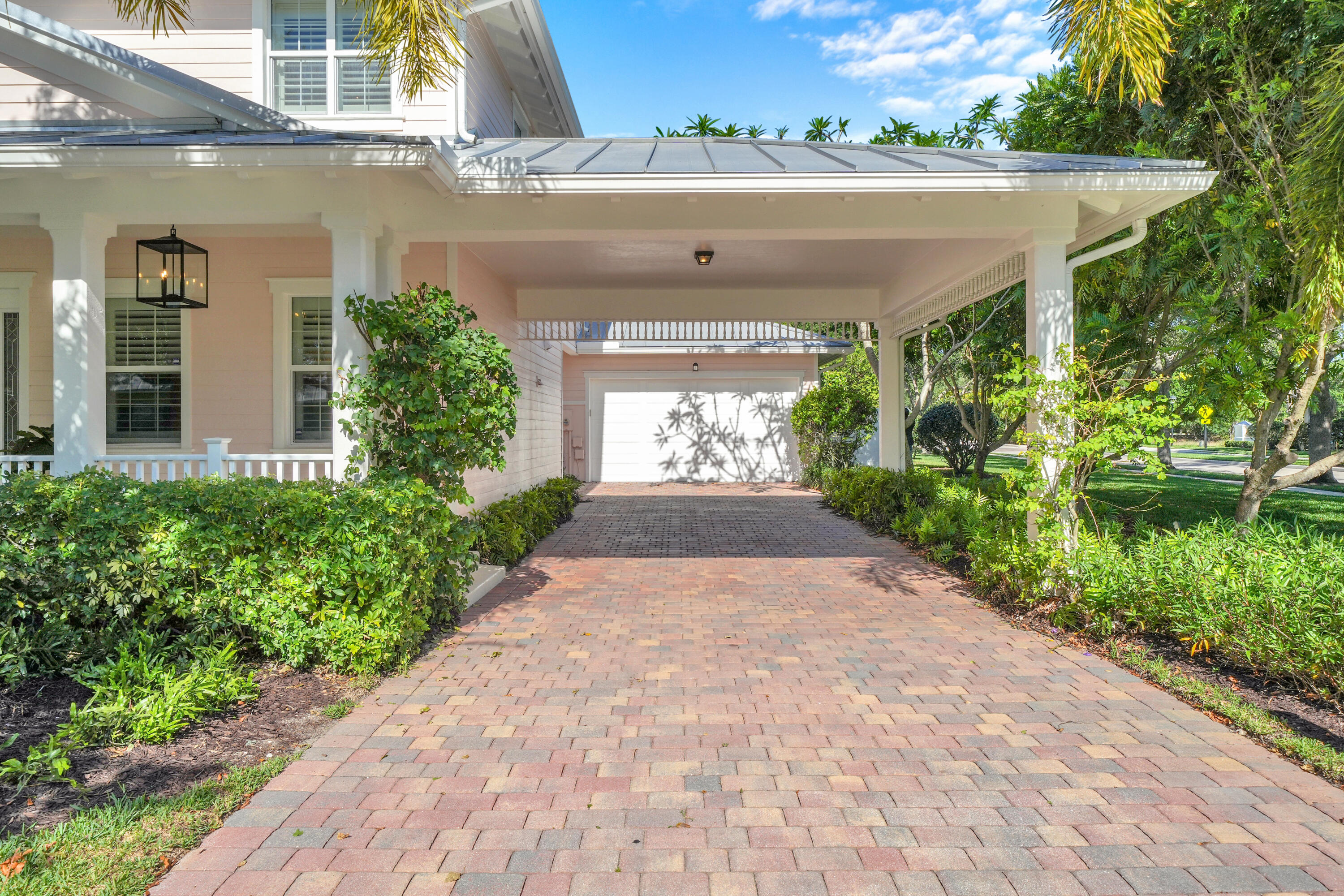 MALLORY CREEK - Residential