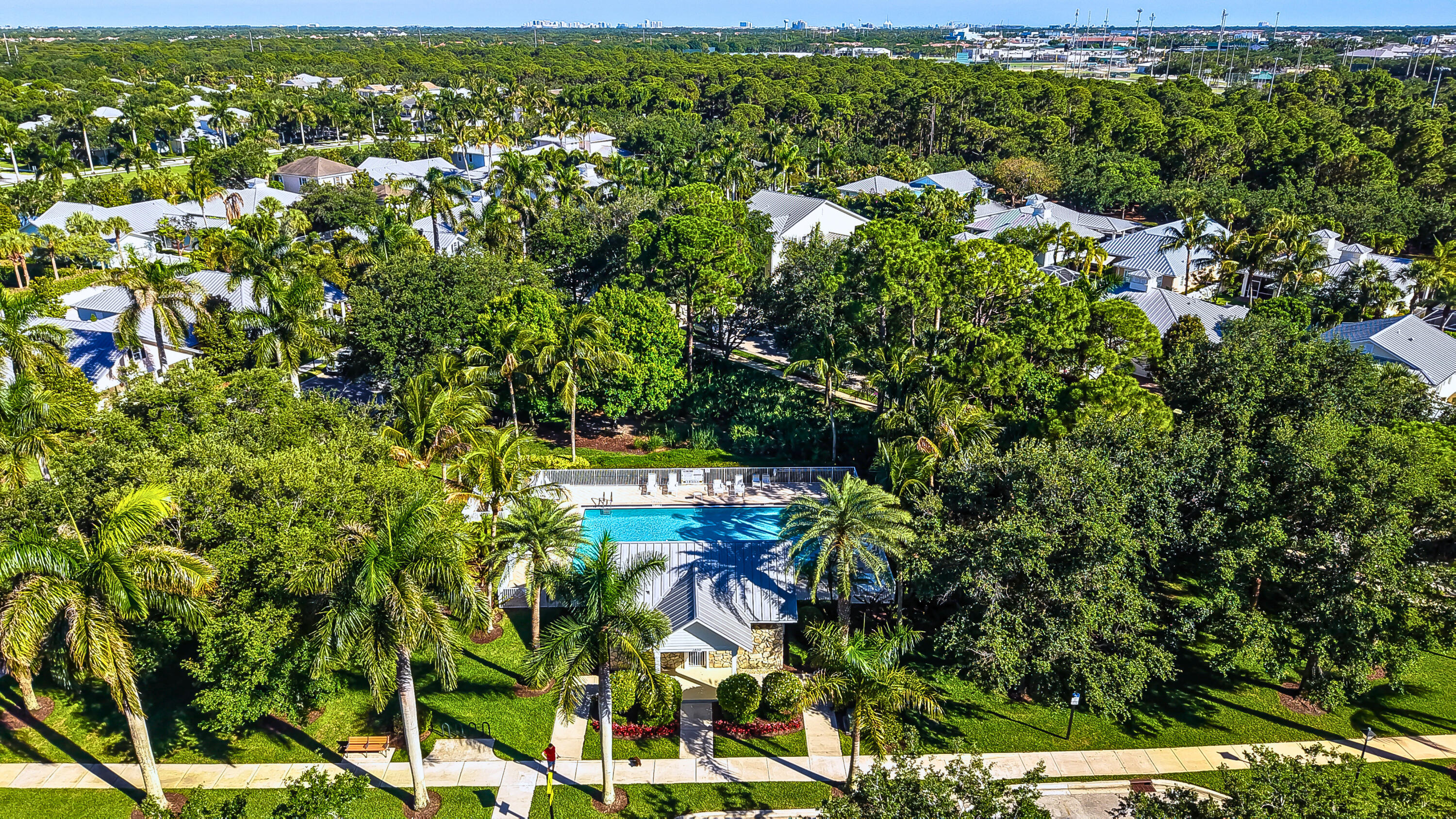 MALLORY CREEK - Residential