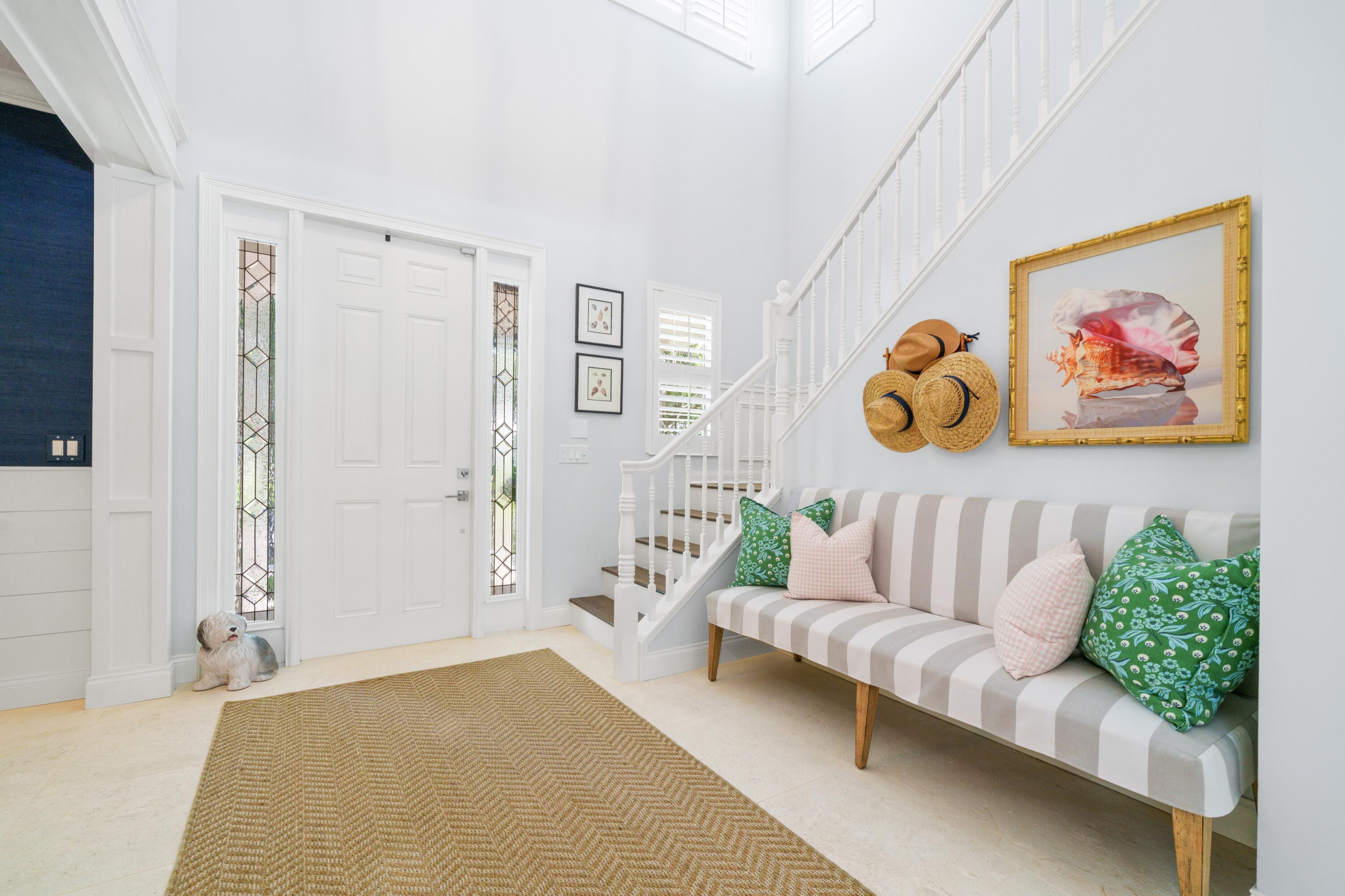 MALLORY CREEK - Residential