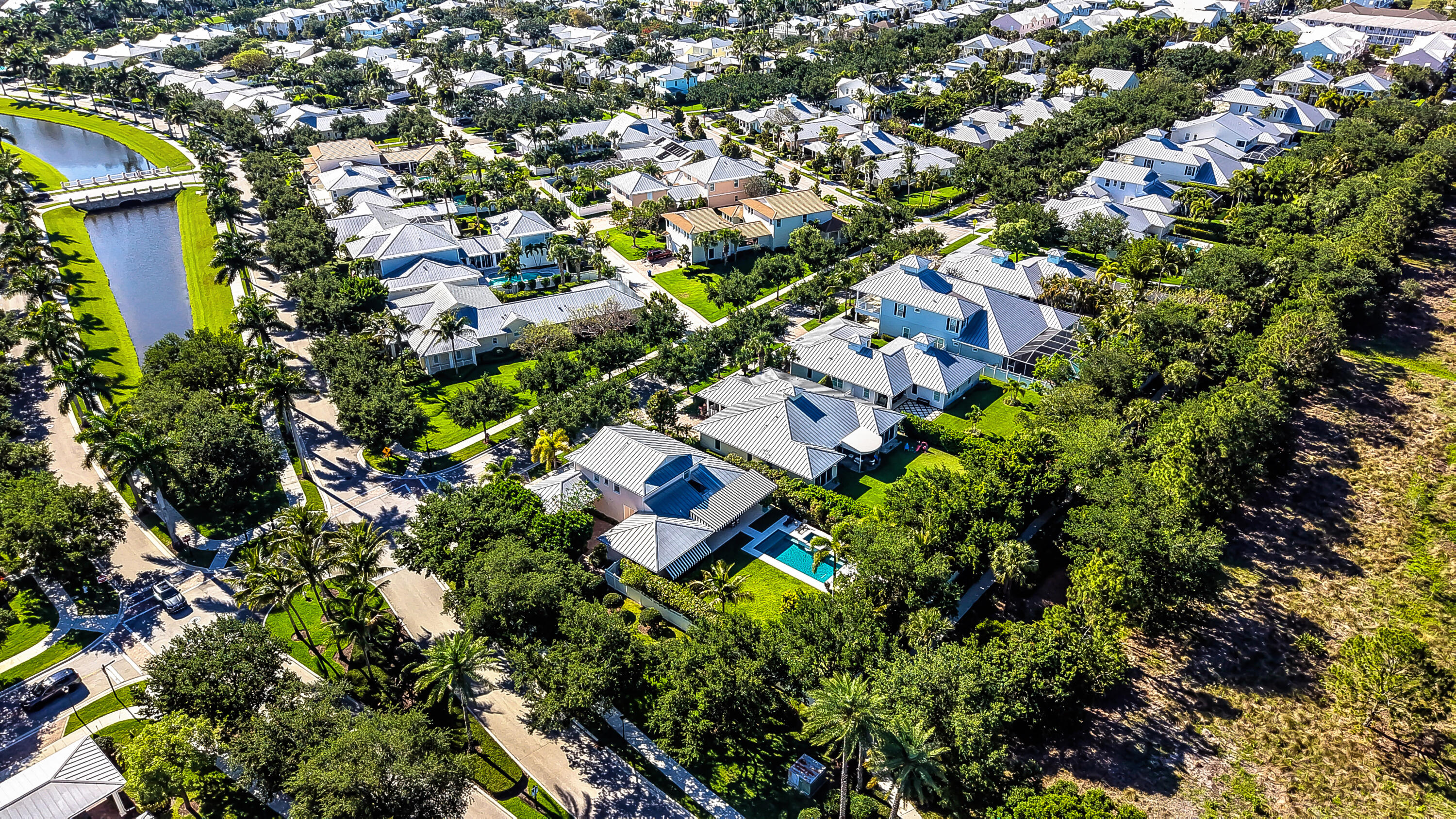 MALLORY CREEK - Residential
