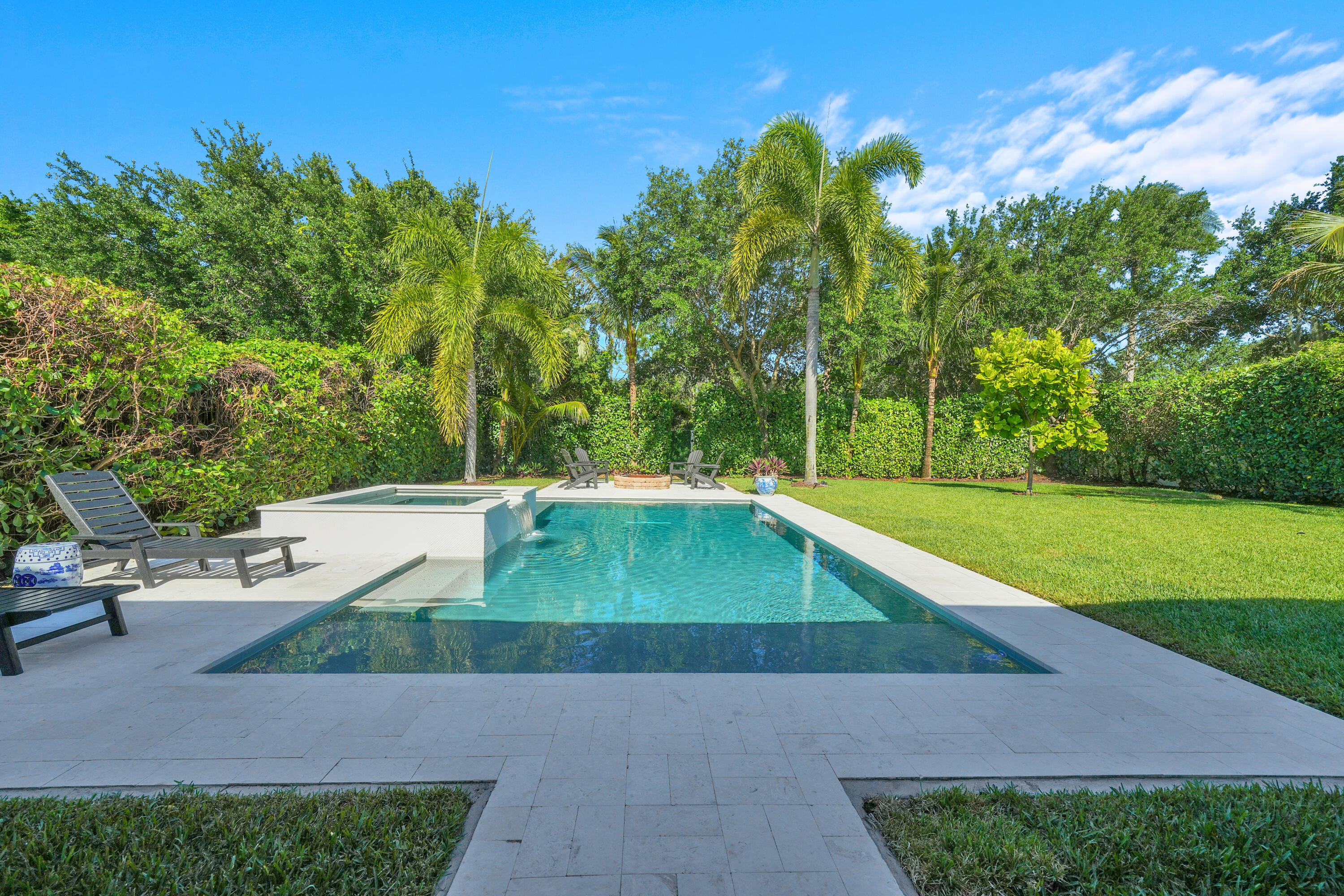MALLORY CREEK - Residential