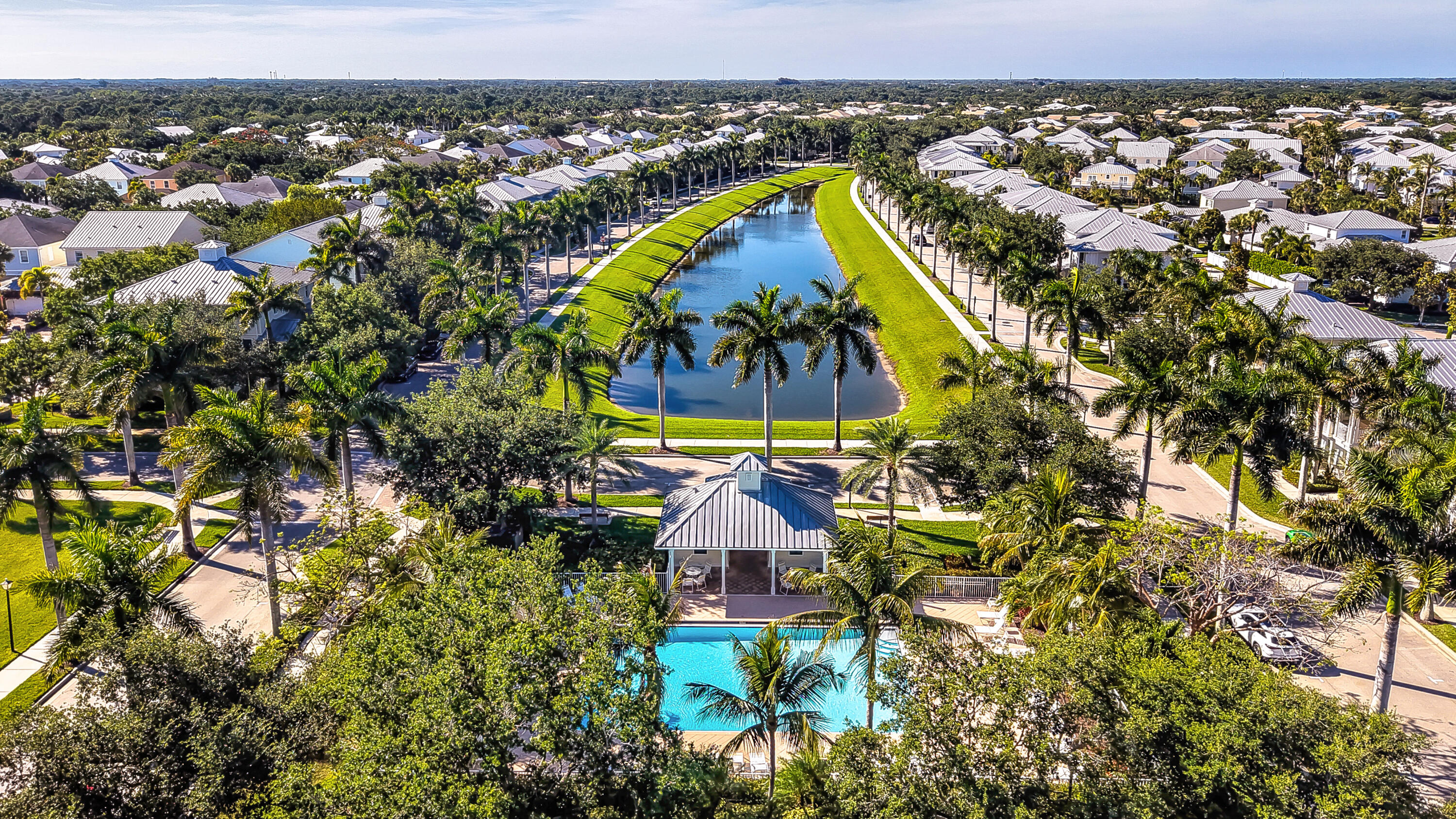 MALLORY CREEK - Residential