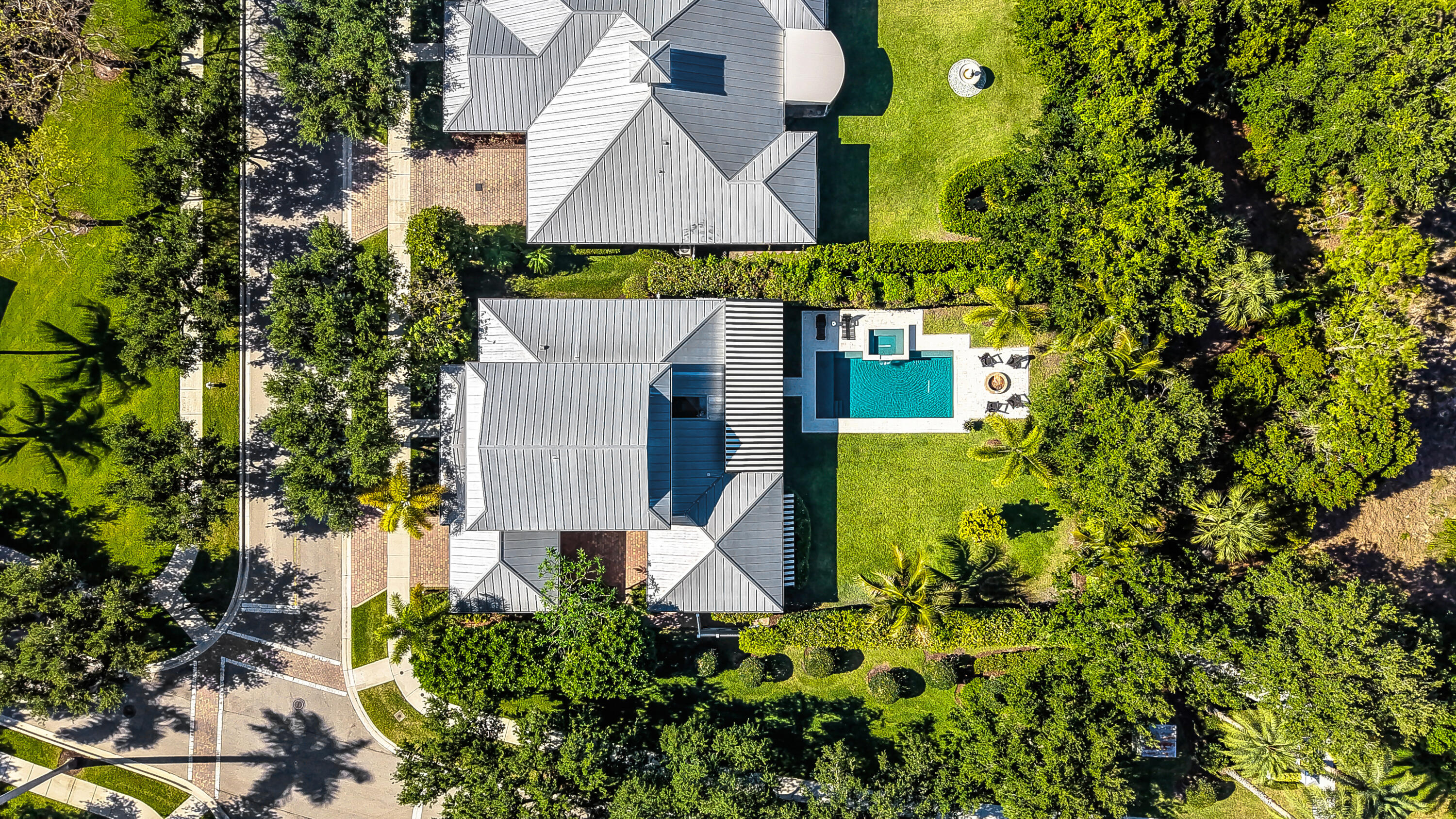 MALLORY CREEK - Residential