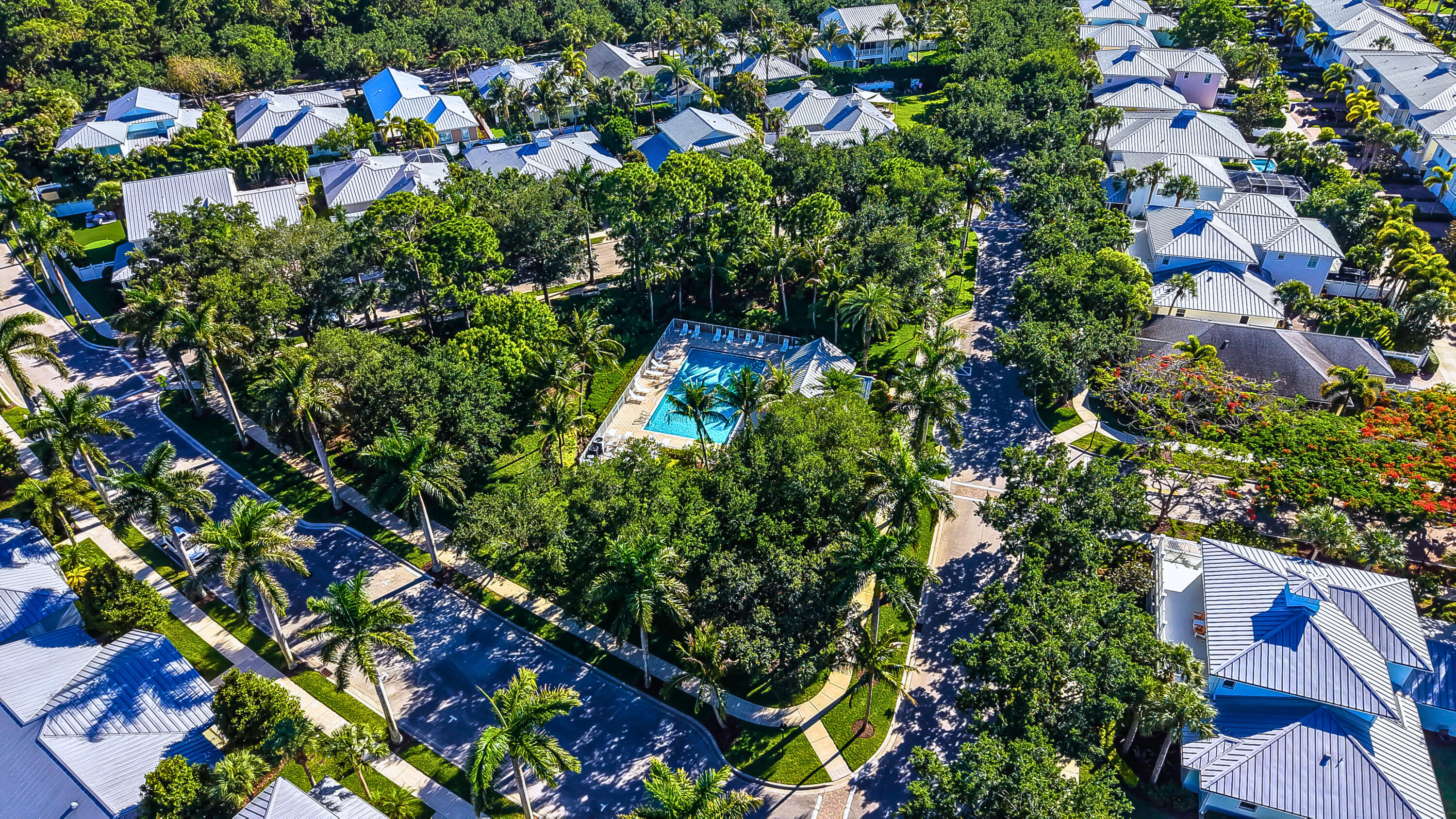 MALLORY CREEK - Residential