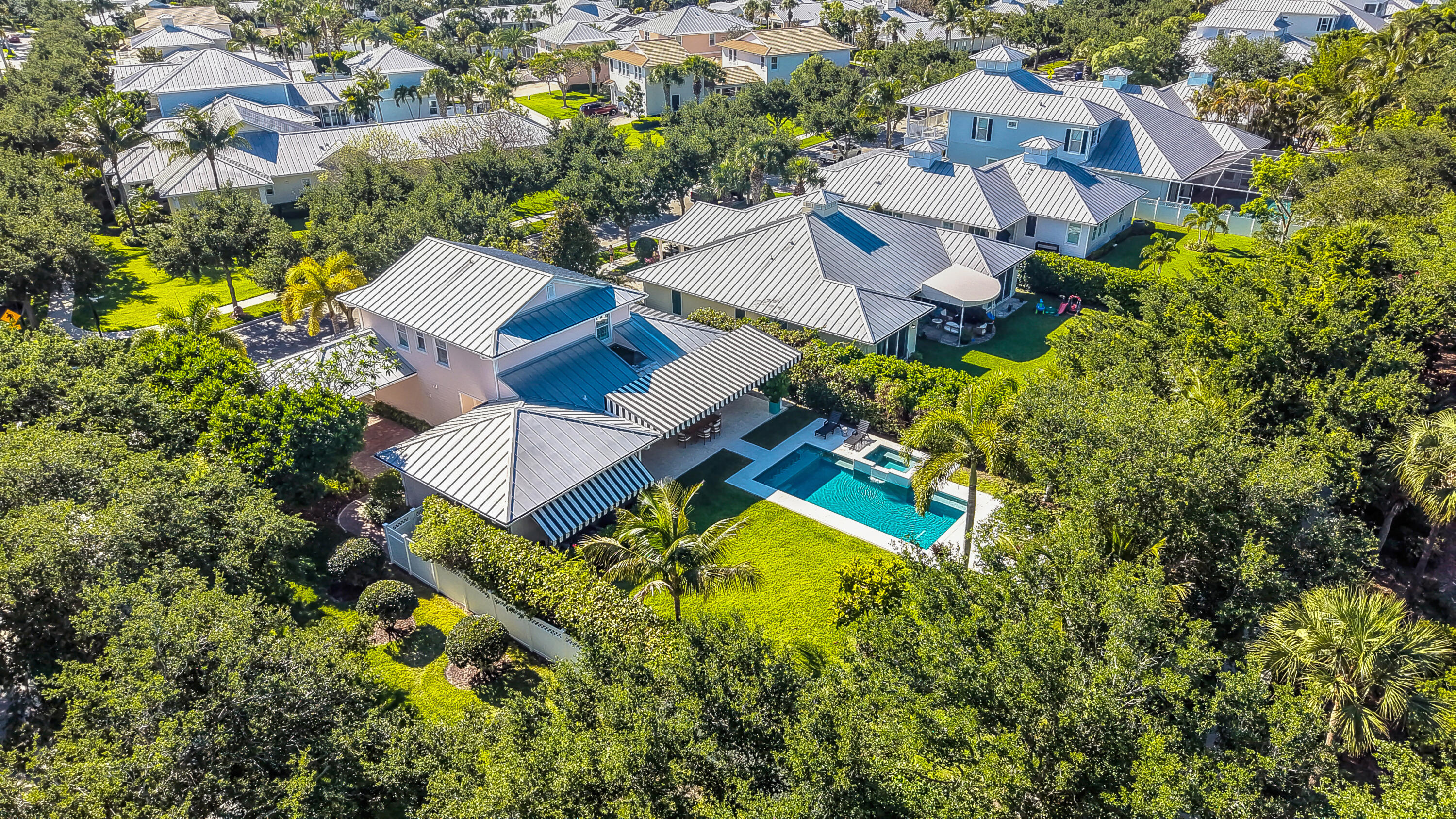 MALLORY CREEK - Residential