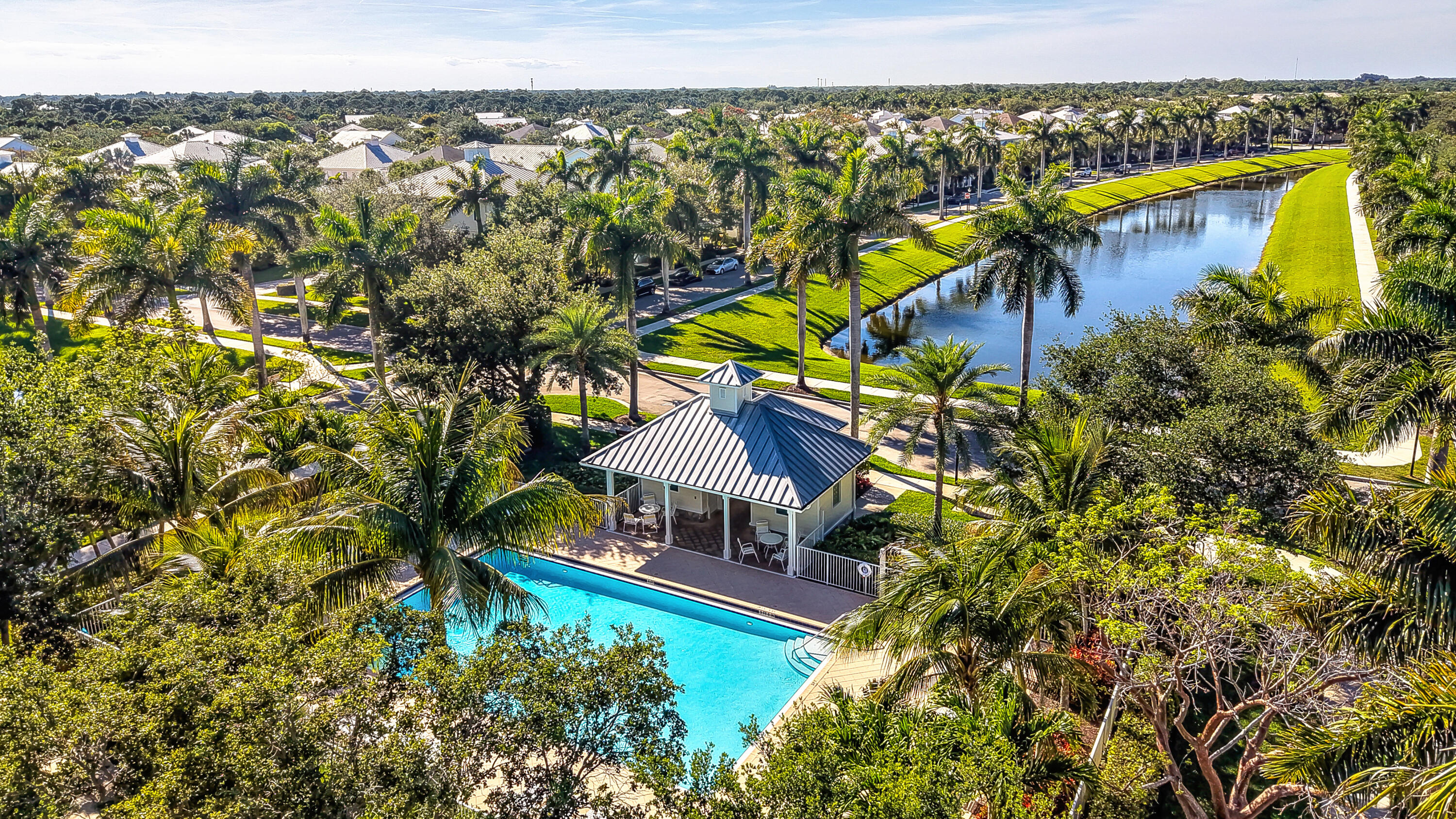 MALLORY CREEK - Residential